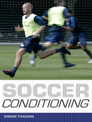 cover image of Soccer Conditioning